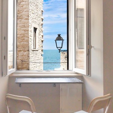 Apartmán Dimora Nel Palazzo Ducale With Private Parking Giovinazzo Exteriér fotografie