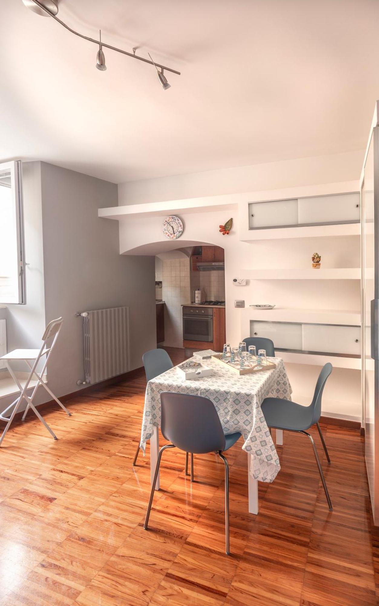 Apartmán Dimora Nel Palazzo Ducale With Private Parking Giovinazzo Exteriér fotografie